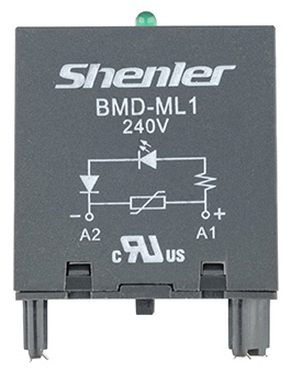 Модуль Shenler BMD-ML1 240VAC/DC