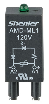 Модуль Shenler AMD-ML1 120VAC/DC