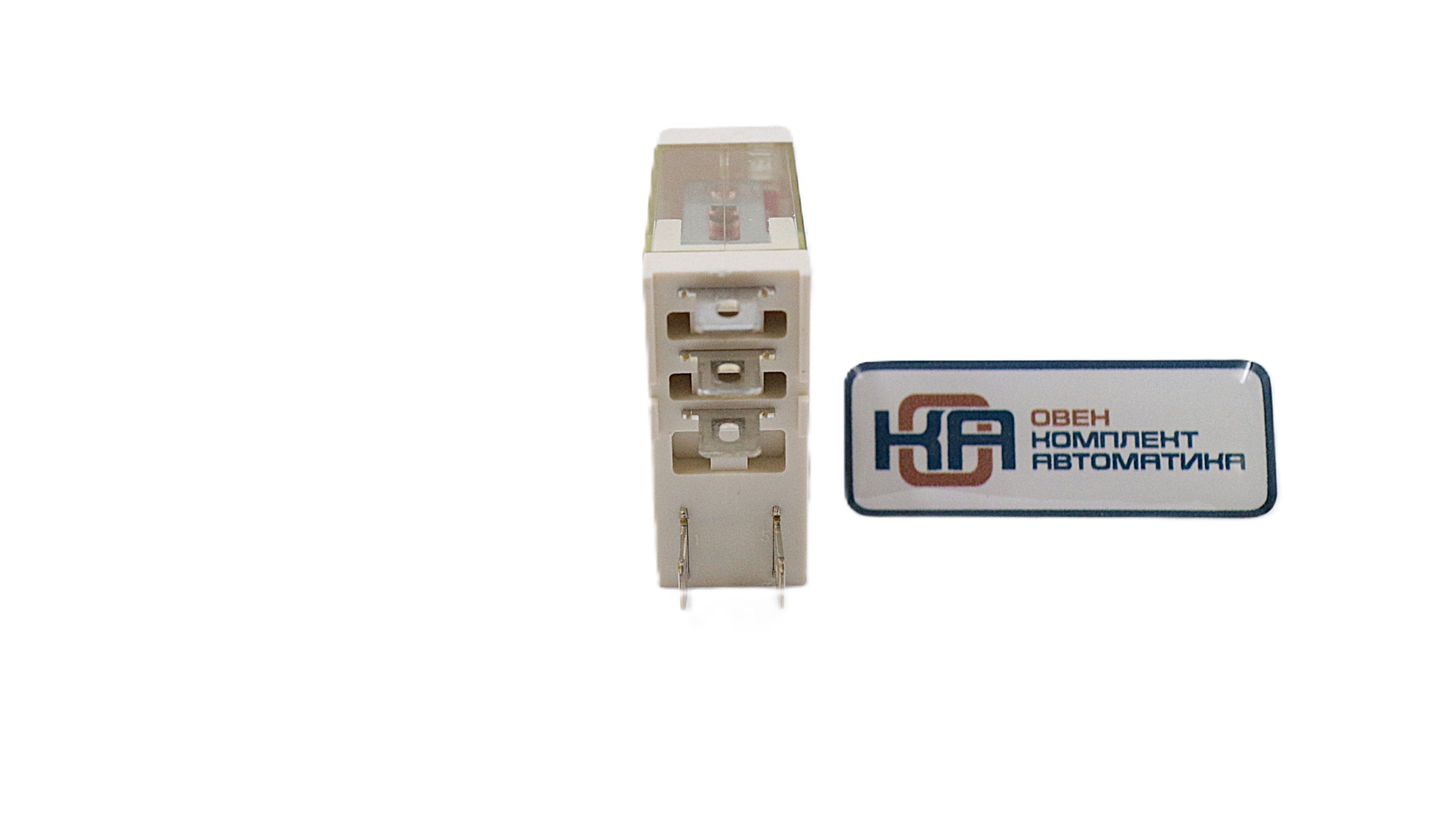 Промежуточное реле Shenler RFT1CO730LT 1CO 12A 230VAC