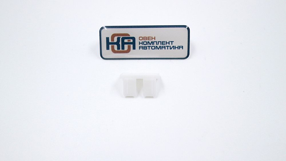 Маркировочная пластина Shenler SR2P
