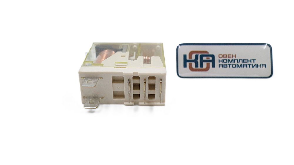 Промежуточное реле Shenler RFT1CO024 1СО 12A 24VDC