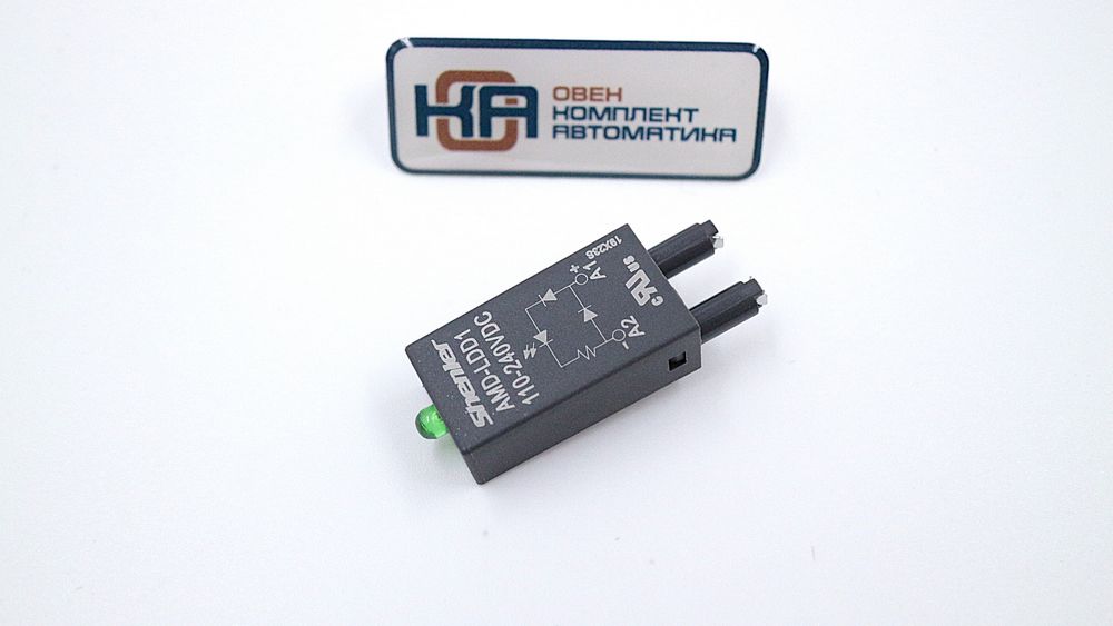 RC-фильтр Shenler AMD-RC 110..240VAC