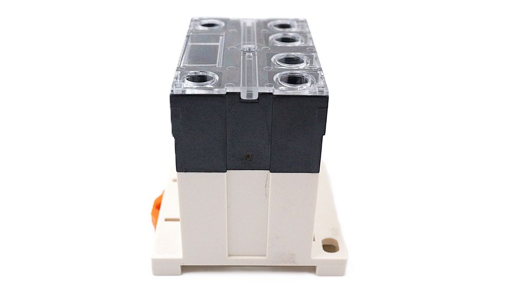 Силовое реле Shenler RGF1BD740L 1СО 30A 200-240VAC