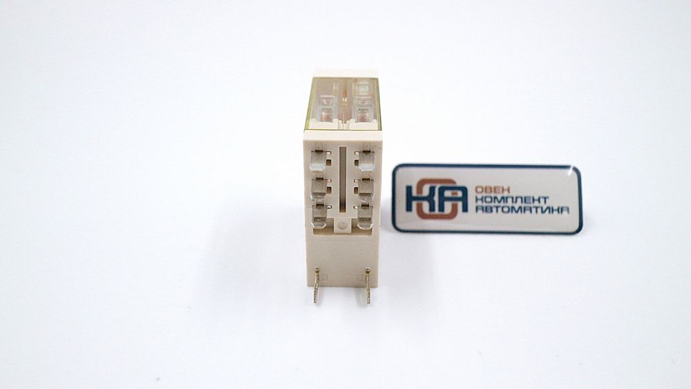 Промежуточное реле Shenler RFT2CO730LT 2CO 8A 230VAC