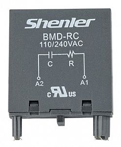 Модуль Shenler BMD-RC 110-240VAC/DC