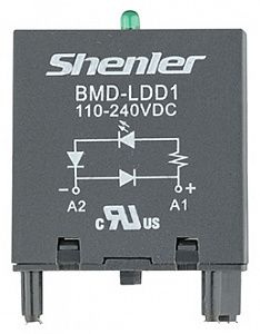 Модуль Shenler BMD-LDD1/110-240VDC