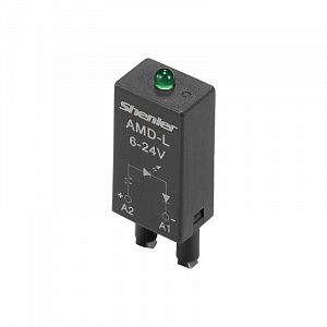 Модуль Shenler AMD-LDD1 110-240VDC