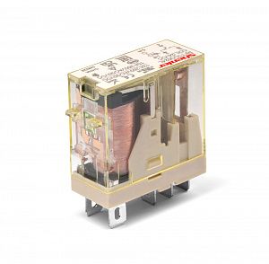 Промежуточное реле Shenler RFT2CO024 2СО 8A 24VDC